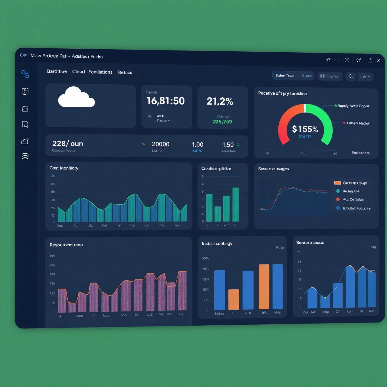 cloud-deliverables