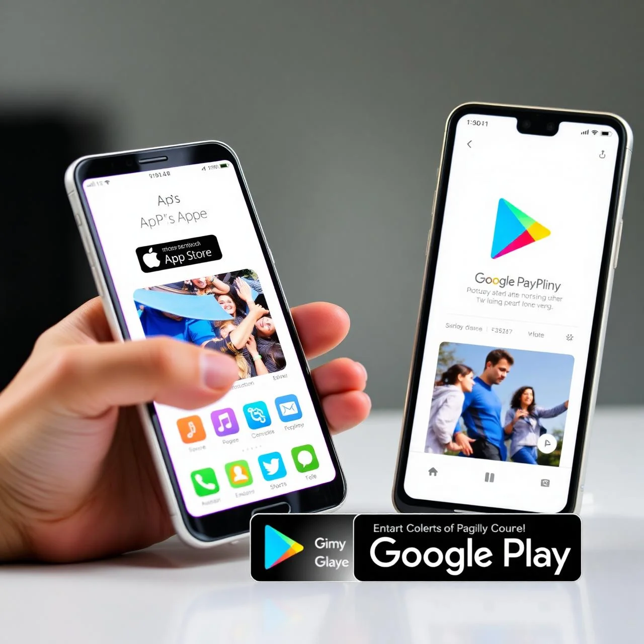 mobile-deliverables