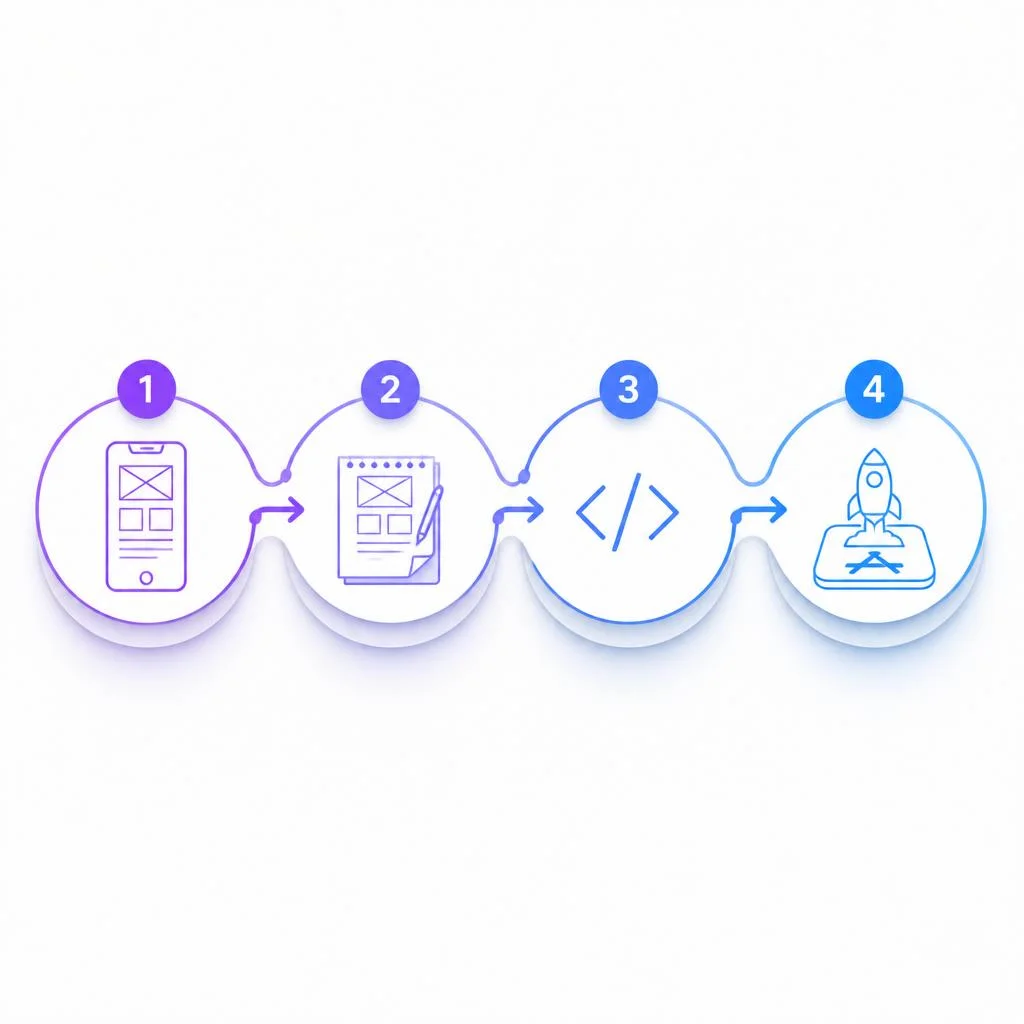 mobile-process